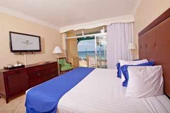 The Oasis at Sunset, Montego Bay - All Inclusive, Jamaica The Oasis at Sunset, Montego Bay - All Inclusive, Jamaica